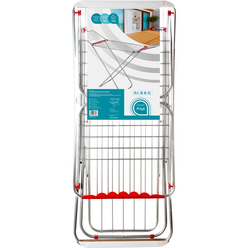 Suszarka na pranie ALSEA Anya 26640