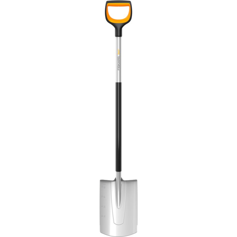 Szpadel prosty FISKARS Xact 1066730