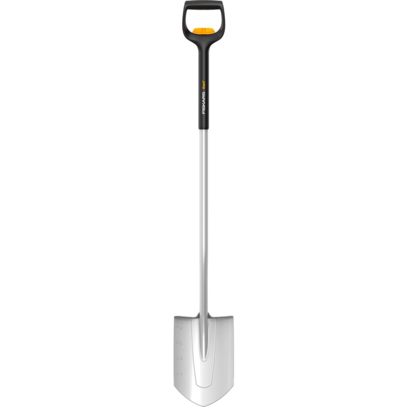 Szpadel ostry FISKARS Xact 1066732