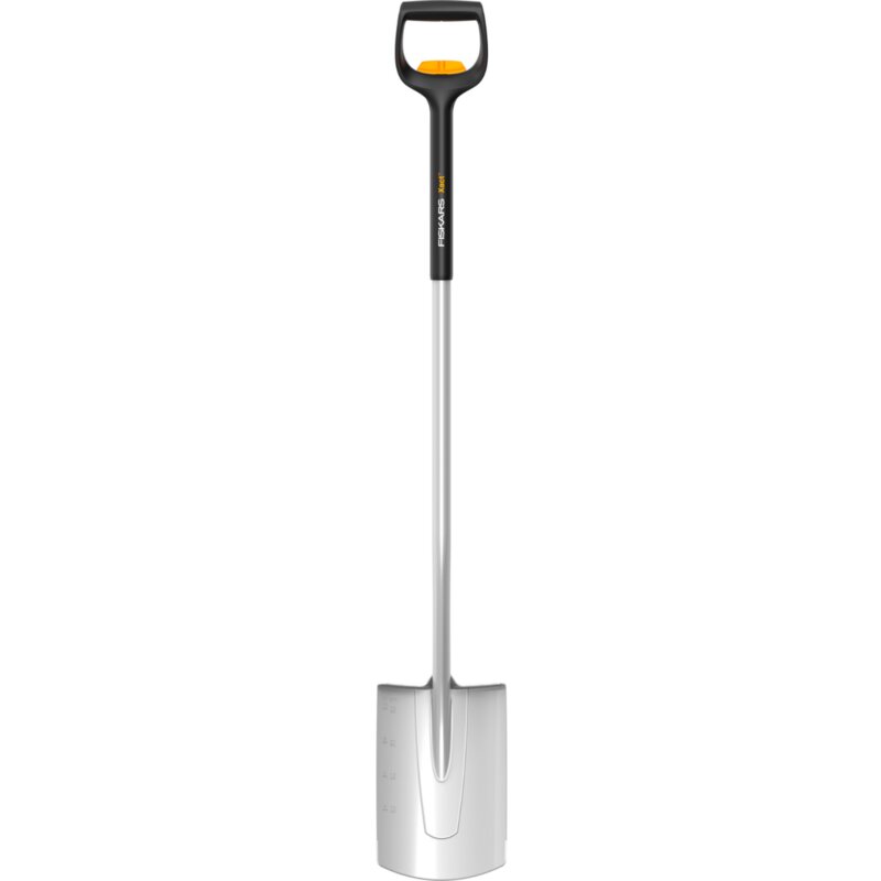 Szpadel prosty FISKARS Xact 1066733