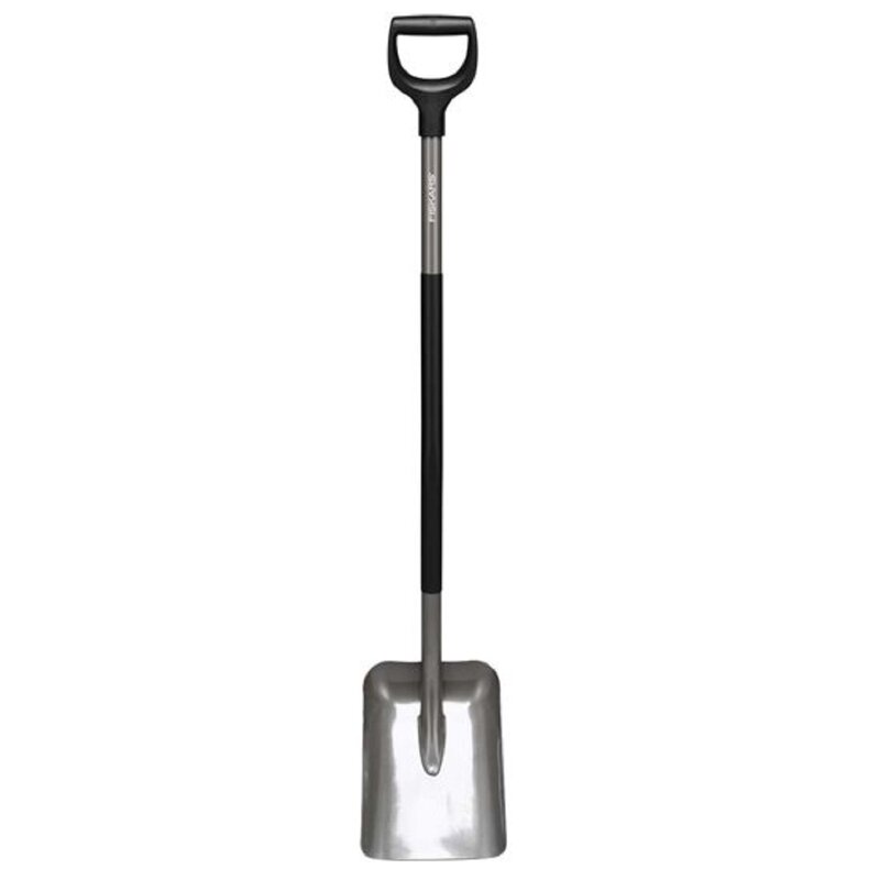 Łopata prosta FISKARS Ergonomic 1066712