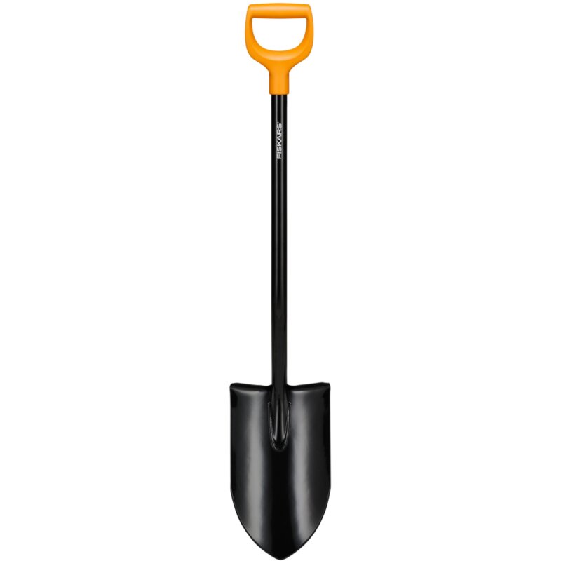 Szpadel ostry FISKARS Solid + XL 1067516