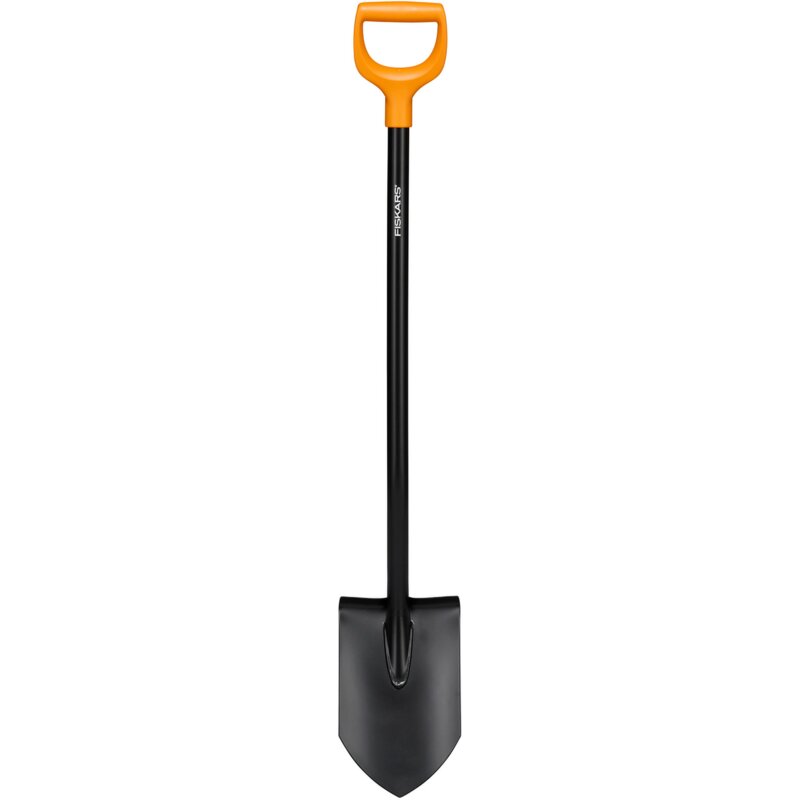 Szpadel ostry FISKARS Solid F1066716