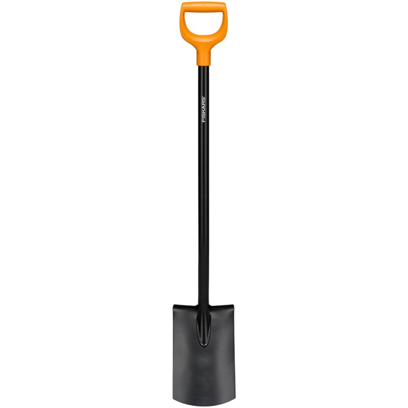 Szpadel prosty FISKARS Solid 1066717