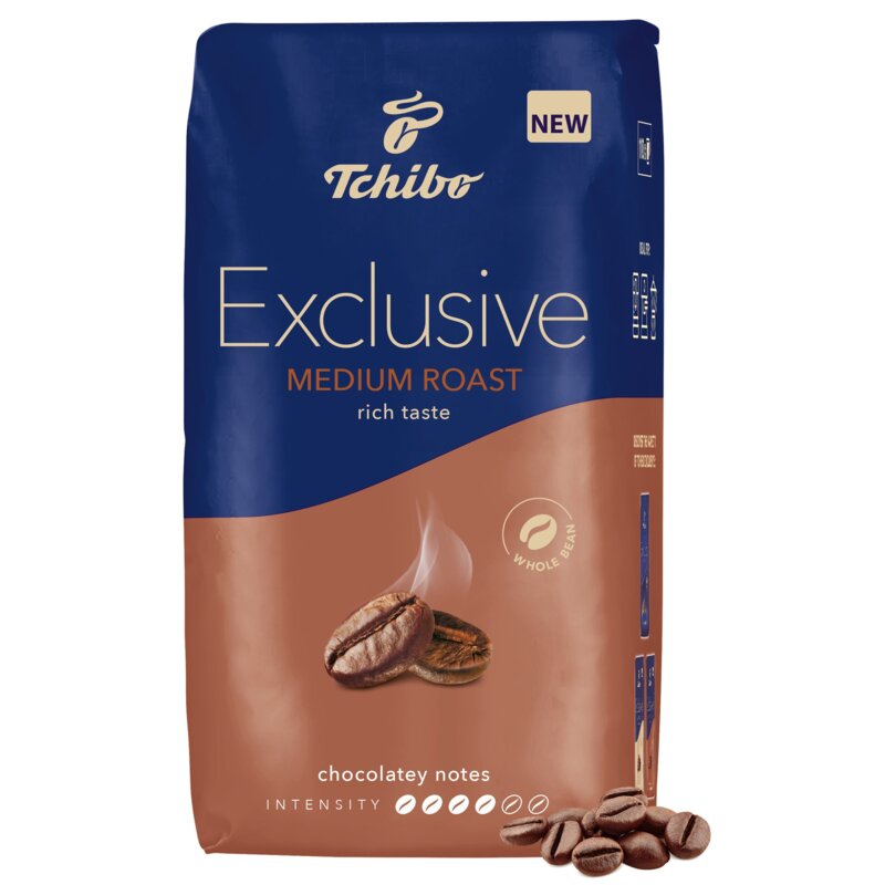 Tchibo Exclusive 1kg