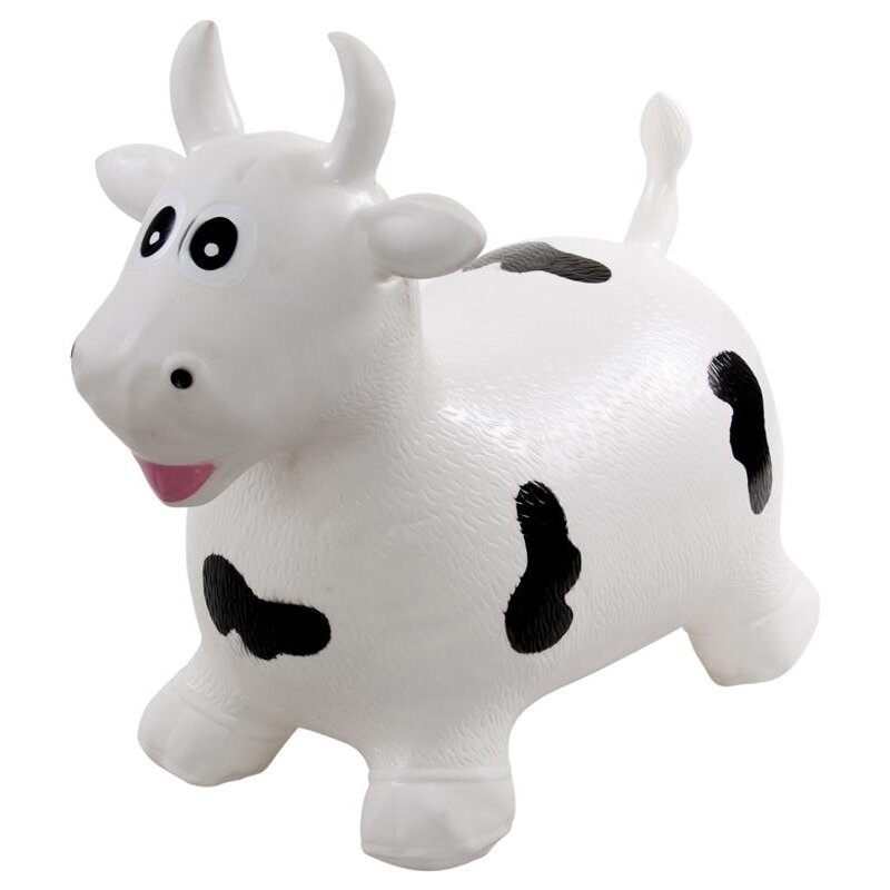 Skoczek SUN BABY Byczek J06.007.0.1