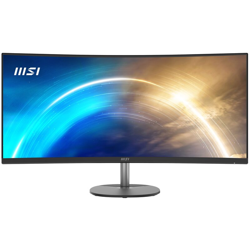 Monitor MSI Pro MP341CQ 34