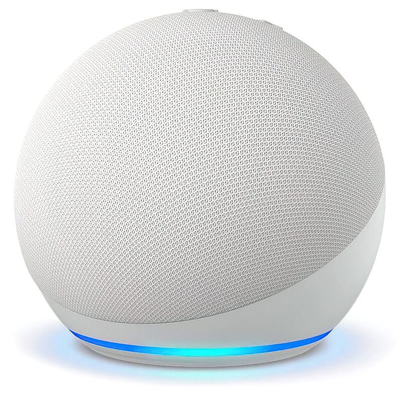AMAZON Echo Dot 5 Biały