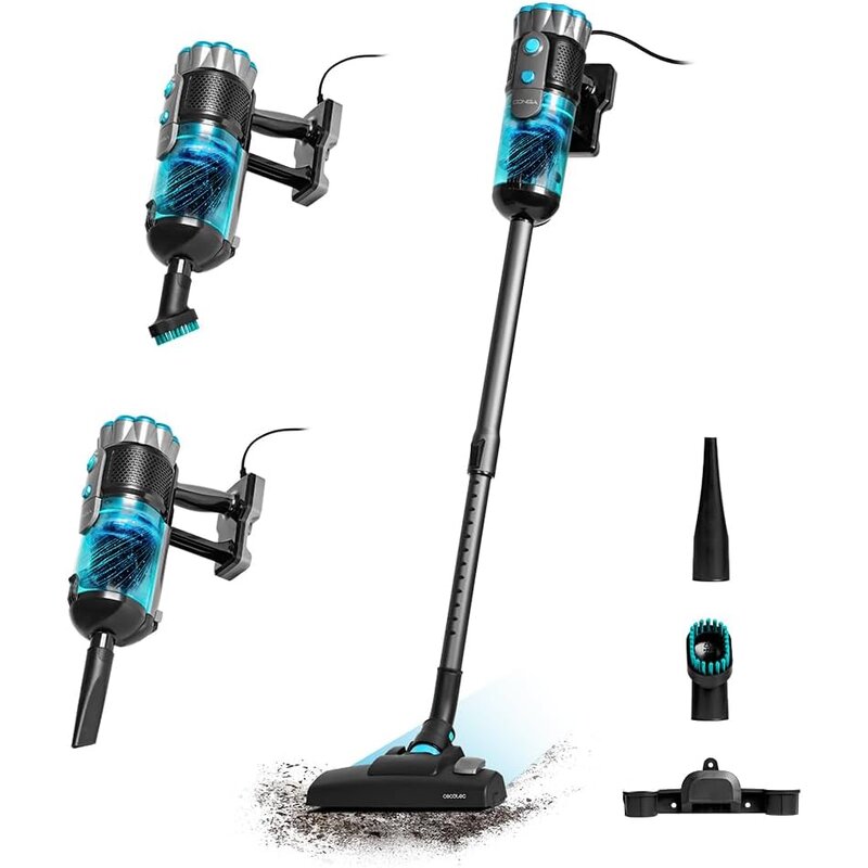 Odkurzacz CECOTEC Conga Popstar 600 Vital