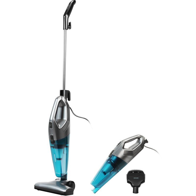 Odkurzacz CECOTEC Conga PopStar 1500 Animal Duo