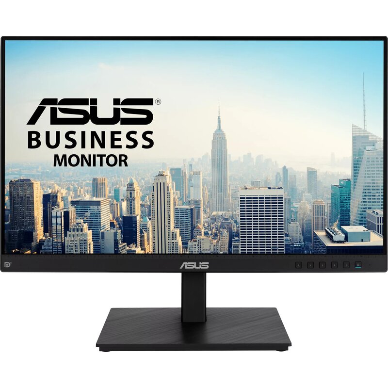 ASUS BE24ECSBT Multi-touch