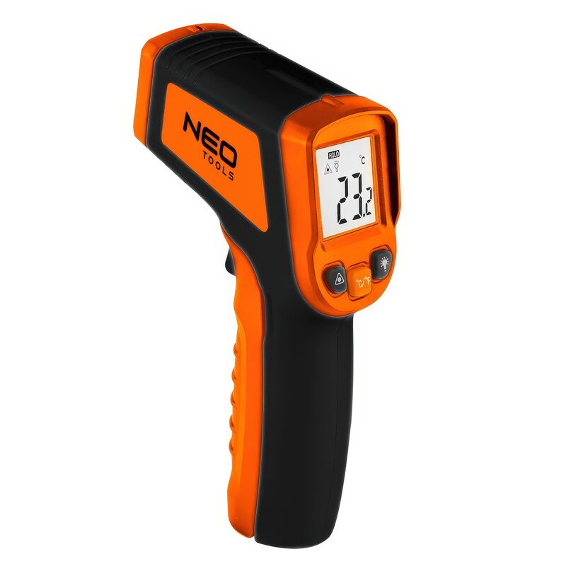 Pirometr NEO TOOLS 75-275