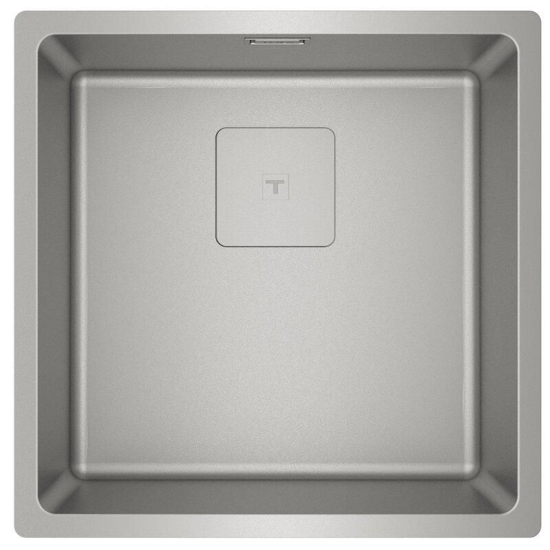 Teka Flex Linea RS1540.40M Stal szlachetna