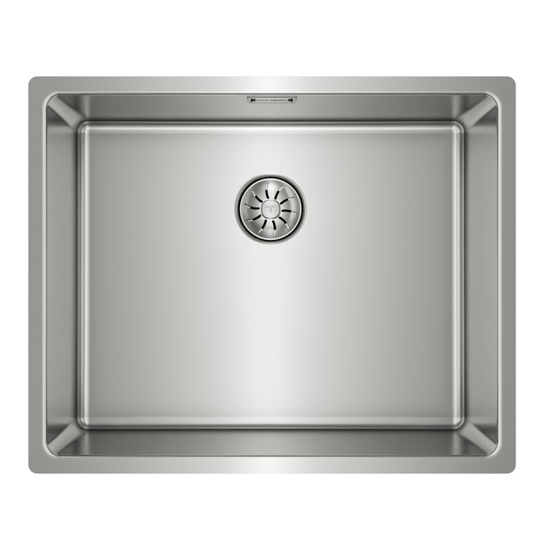 Teka Be Linea RS15 50.40M-XP PureClean Stal szlachetna