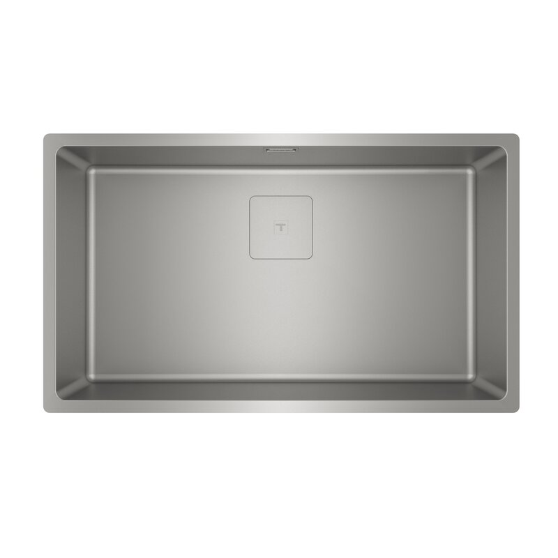 Zlewozmywak TEKA Flexlinea RS15 71.40 115000063 Stal szlachetna