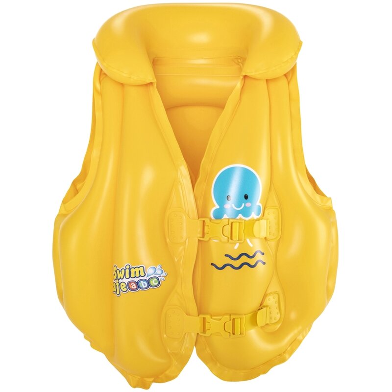 Kamizelka asekuracyjna BESTWAY Swim Safe ABC