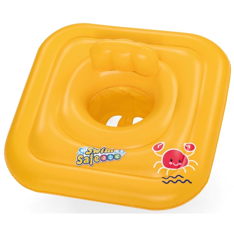 Siedzisko do nauki pływania BESTWAY Swim Safe ABC 32050
