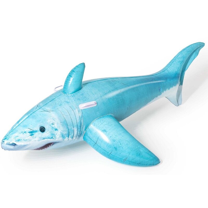 Zabawka dmuchana BESTWAY Rekin 41405