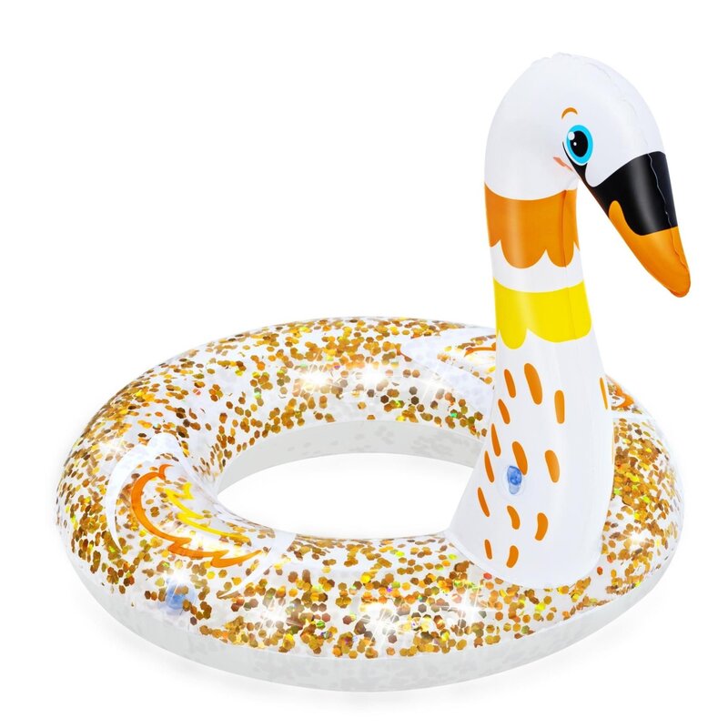 Koło dmuchane BESTWAY Łabędź 36306