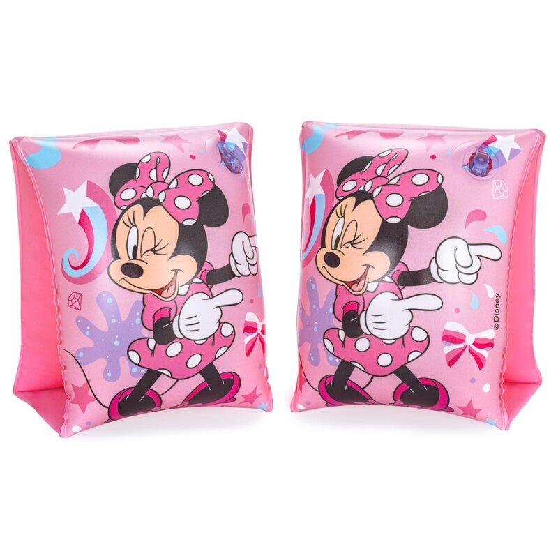 Rękawki do pływania BESTWAY Disney Junior Minnie