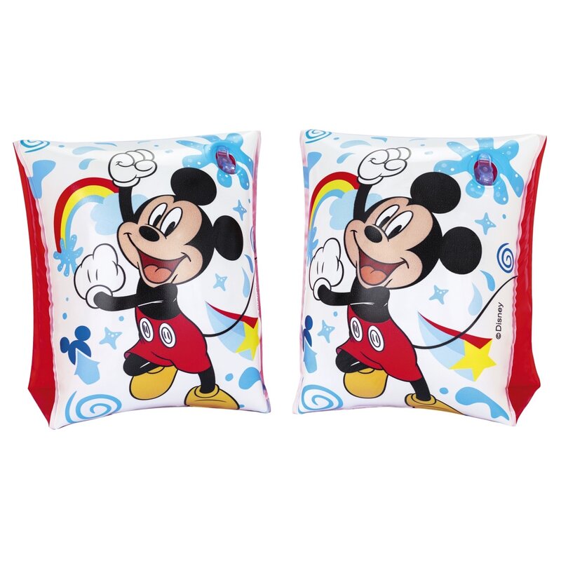 Rękawki do nauki pływania BESTWAY Disney Mickey 91002