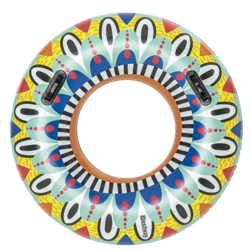 Koło dmuchane BESTWAY Fiesta 44673