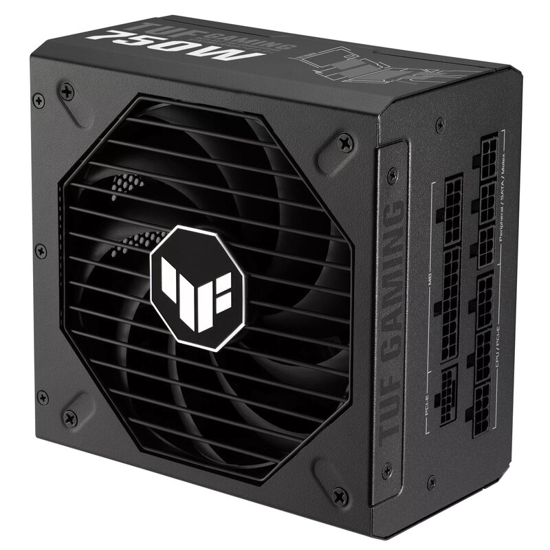ASUS TUF GAMING 750W 80 Plus Gold