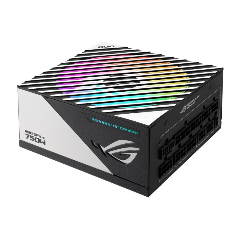Zasilacz ASUS ROG LOKI SFX-L 750W Platinum
