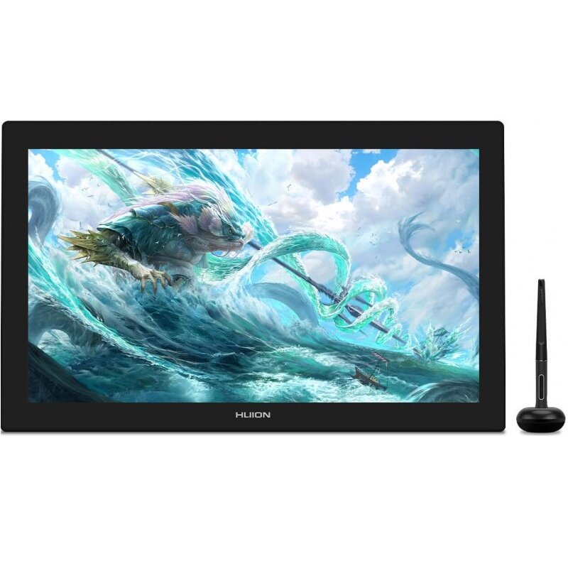 Huion Kamvas Pro 24 4K