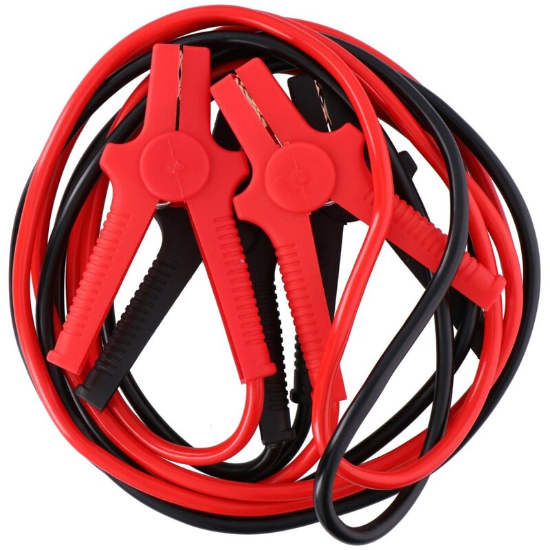 Przewody rozruchowe DUNLOP 72553