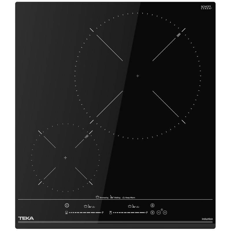 Teka Urban Colors IZC 42400 MSP 45cm