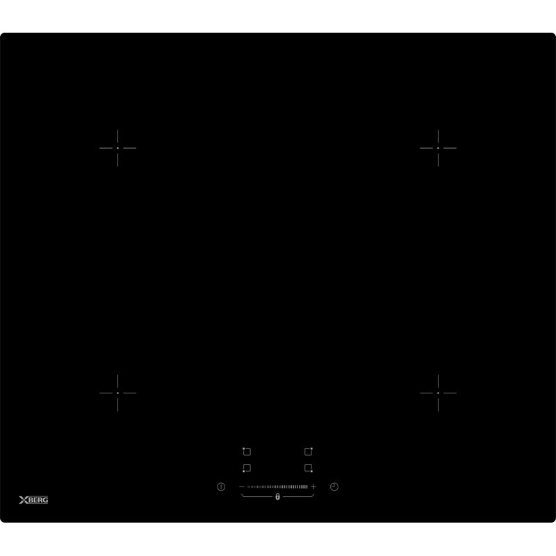 Płyta indukcyjna BERG MEBI640P