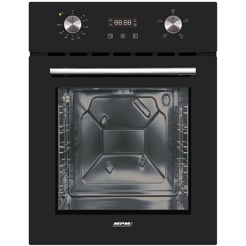 MPM 45-BO-23C Czarny