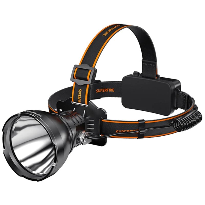 Superfire HL60