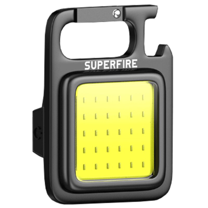 Superfire MX16