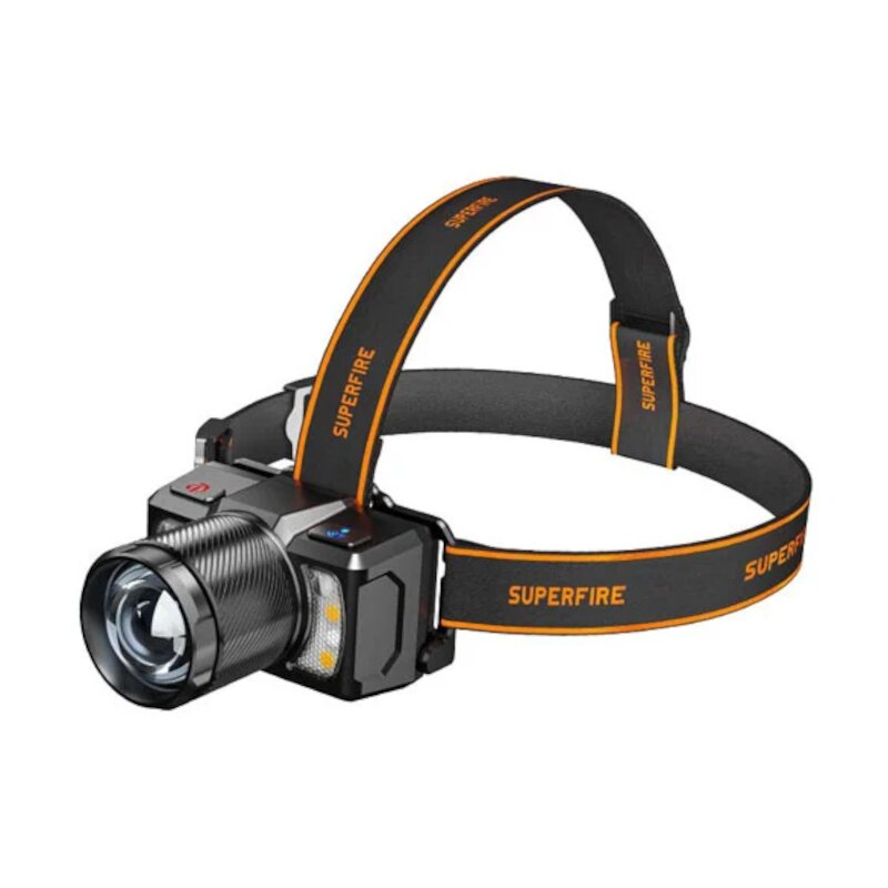 Superfire HL25