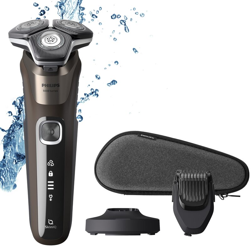 Philips Shaver Series 5000 S5886/38 Trymer