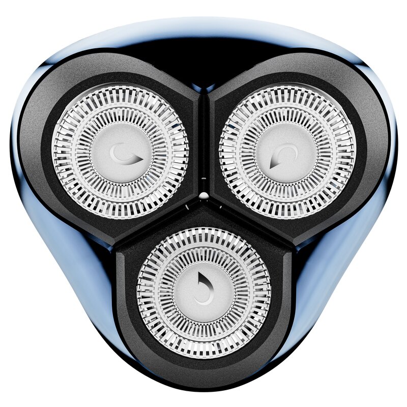 Ostrza golarki GÖTZE & JENSEN AMS601