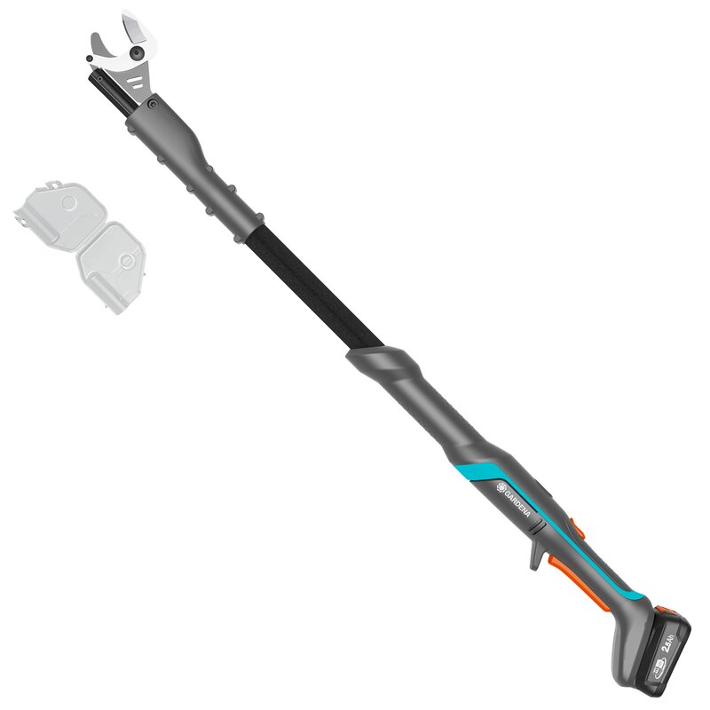 Sekator do gałęzi akumulatorowy GARDENA EasyCut 14772-20