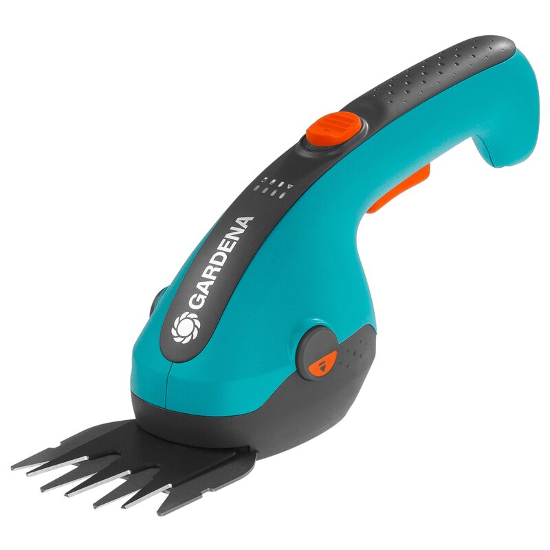 Nożyce do trawy GARDENA ClassicCut Li 9884-20 80mm 3.6V akumulatorowe