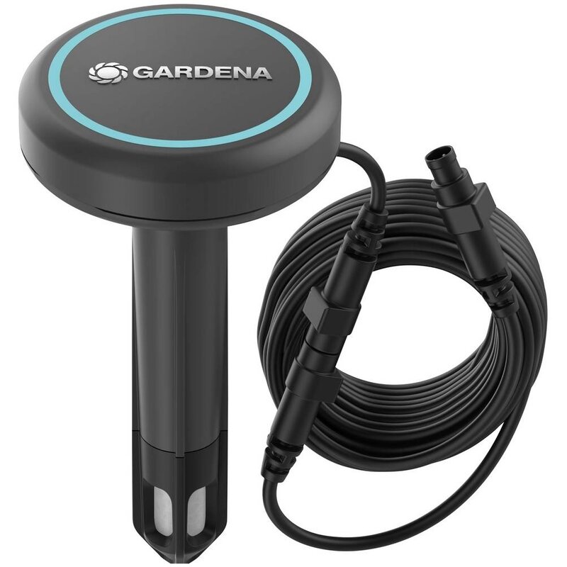 Czujnik wilgotności gleby GARDENA 01867-20