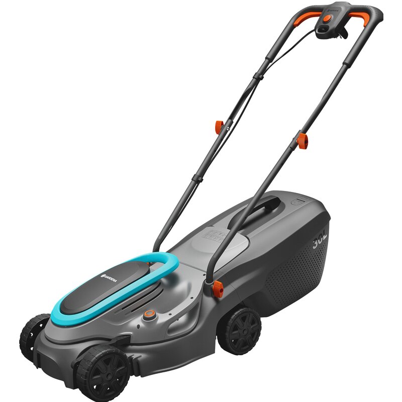 Kosiarka elektryczna GARDENA PowerMax 32 1200 G2 14633-20 1200W 320mm