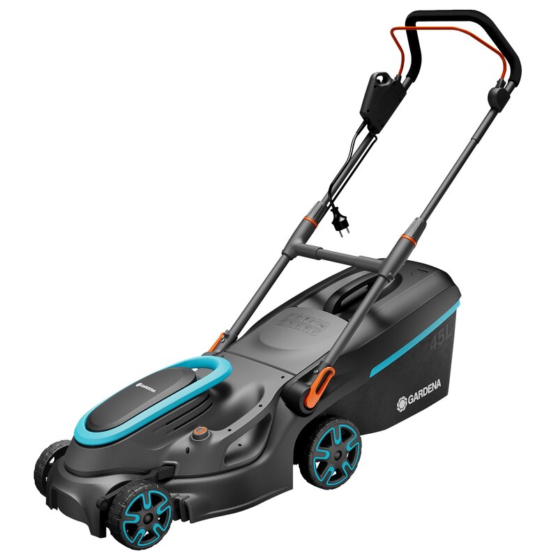 GARDENA Kosiarka elektryczna »PowerMax 37/1800 G2«
