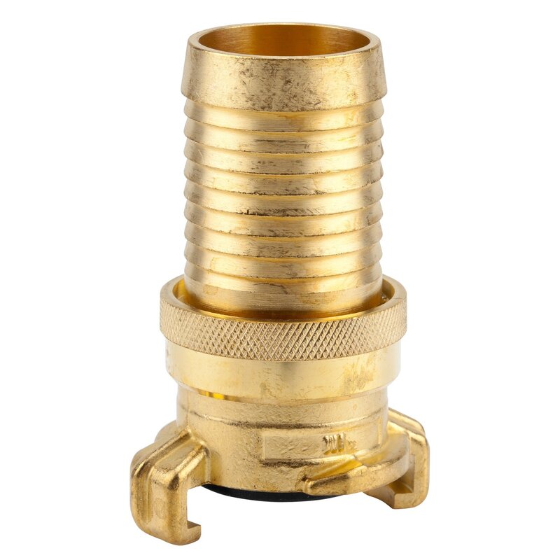 Złączka GARDENA mosiężna do węży ciśnieniowych i ssących 1" 7121-20