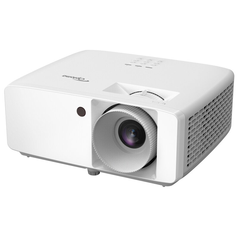 Optoma ZW350e DLP WXGA