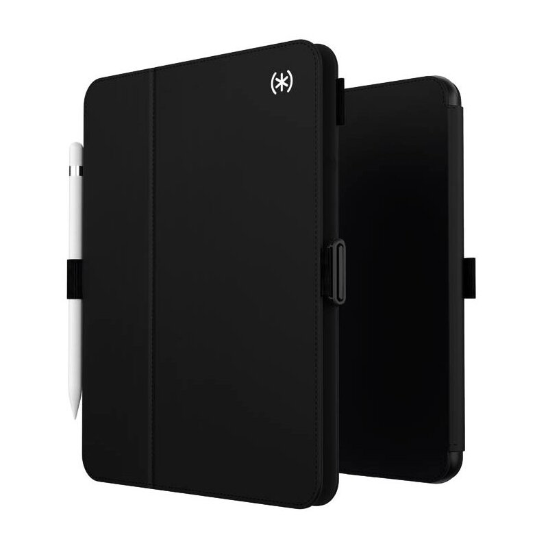 Etui do iPad 10.9 SPECK Balance Folio Czarny
