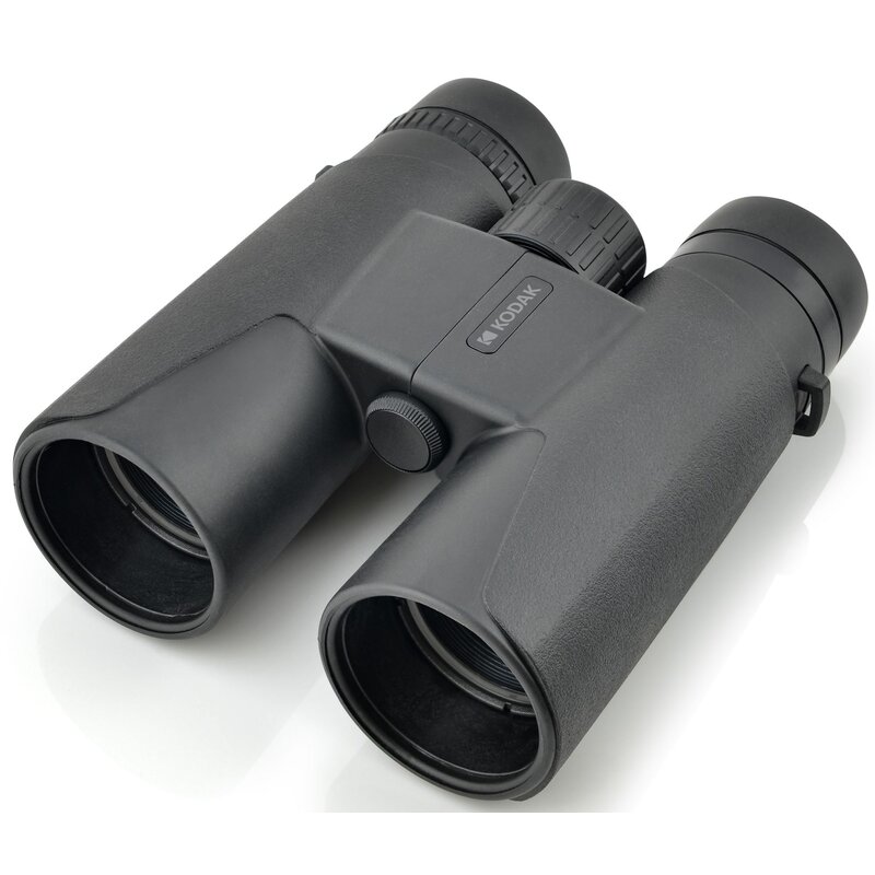 Lornetka KODAK BCS800BK 10x42 Czarny, 10-krotne zbliżenie, pryzmat dachowy