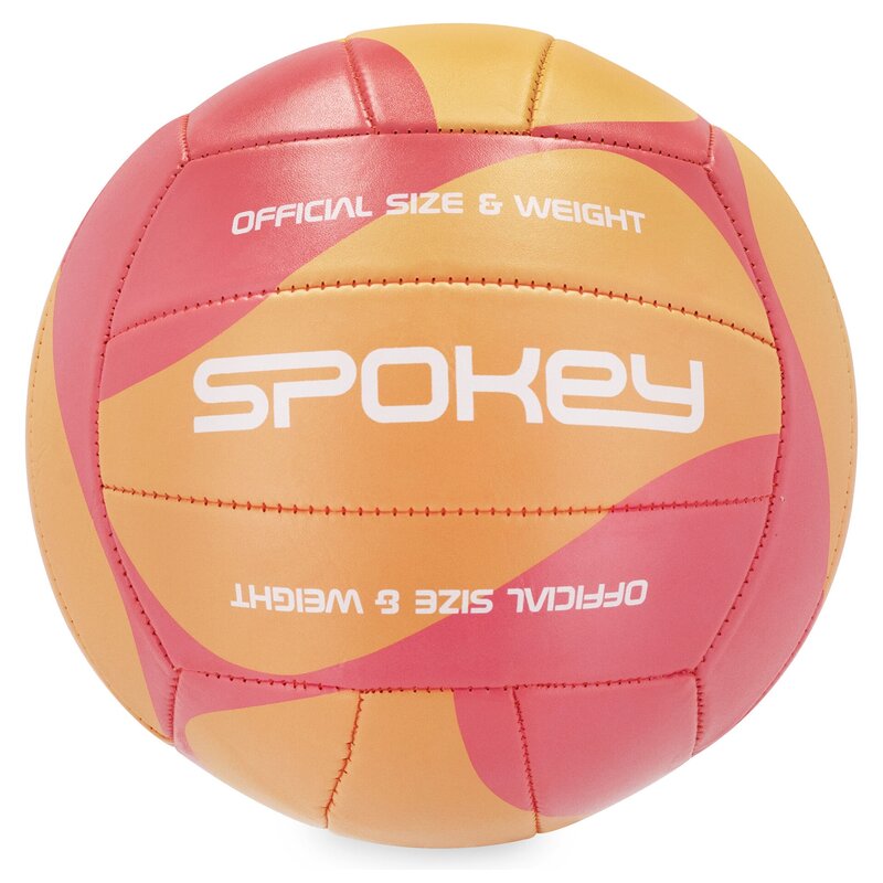 Piłka siatkowa SPOKEY Bullet (rozmiar 5)