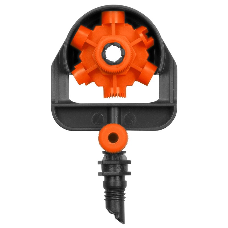 Dysza wielofunkcyjna GARDENA Micro-Drip-System 01396-29 (2 szt.)