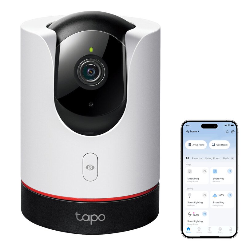 Kamera IP TP-LINK Tapo C225